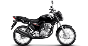 HONDA START 2024
