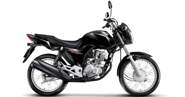 HONDA START 2024