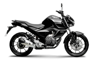 YAMAHA FZ15 2024