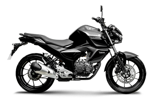 YAMAHA FZ15 2024