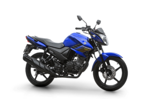 YAMAHA FACTOR 2024