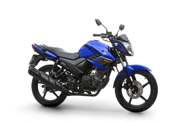 YAMAHA FACTOR 2024