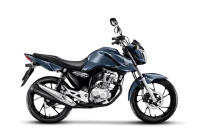 HONDA FAN 2024