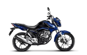 HONDA TITAN 2024