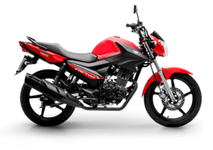 YAMAHA FAZER 2024