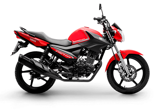 YAMAHA FAZER 2024